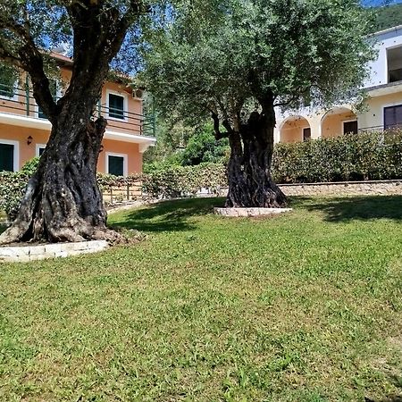 Kelly Apartments Ypsos Dış mekan fotoğraf
