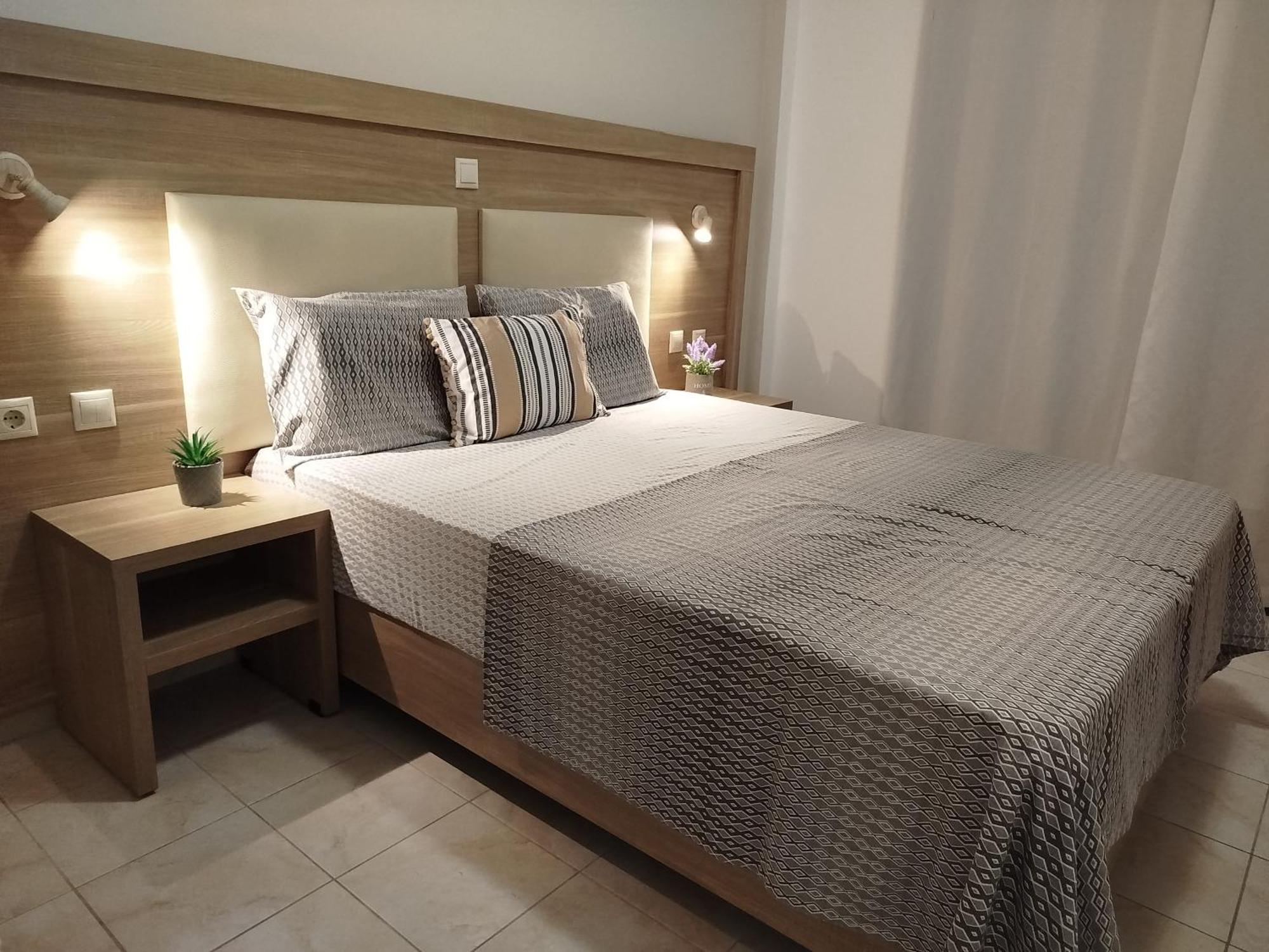 Kelly Apartments Ypsos Dış mekan fotoğraf