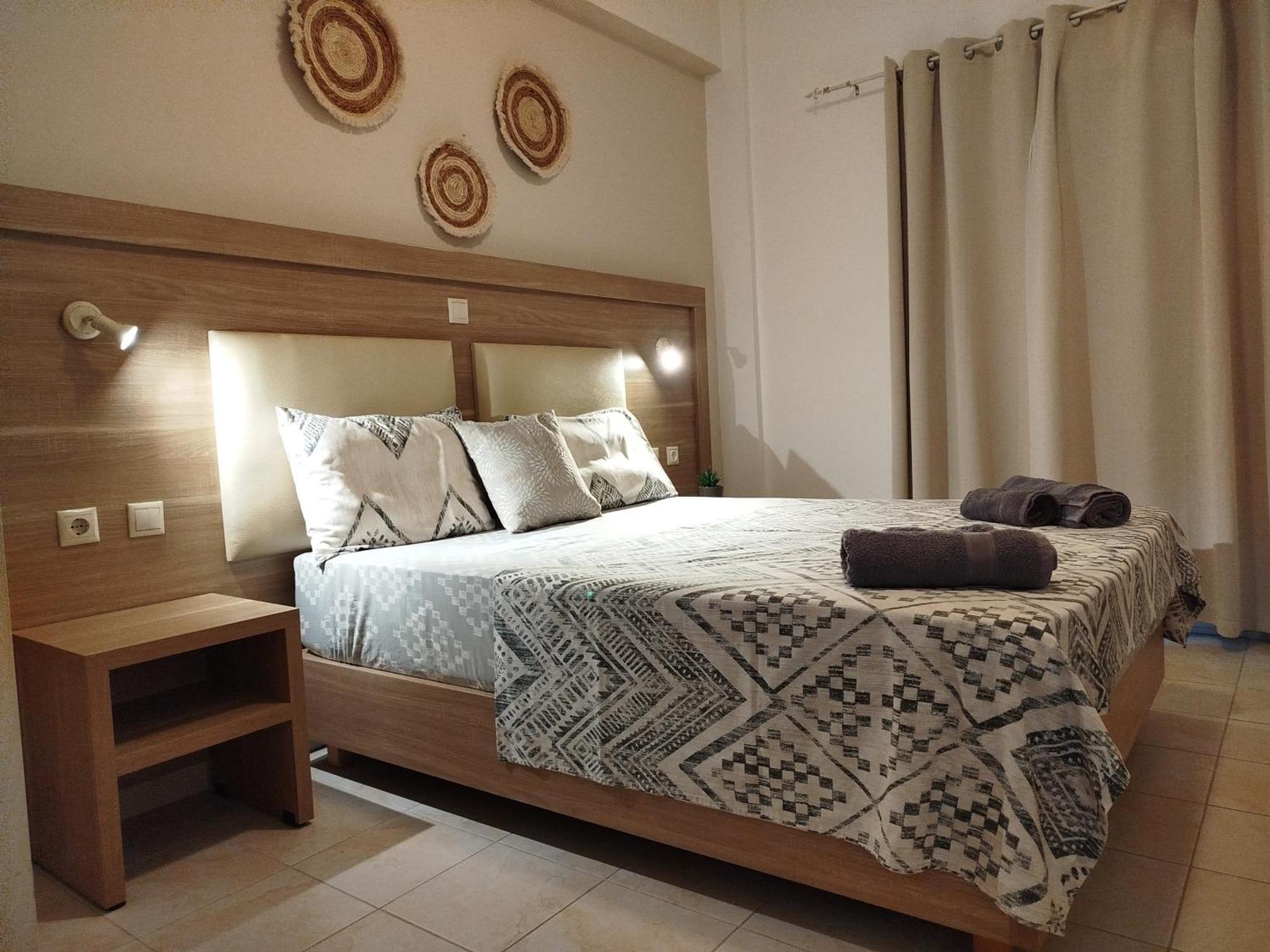 Kelly Apartments Ypsos Dış mekan fotoğraf